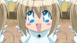 Денег нет! / Okane ga Nai ! OVA (2007/JAP/18+)