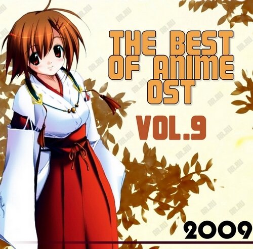 Best of Anime OSTs vol. 9