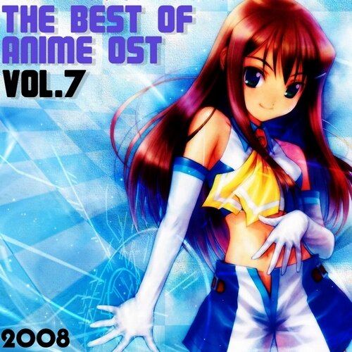 Best of Anime OSTs vol. 7