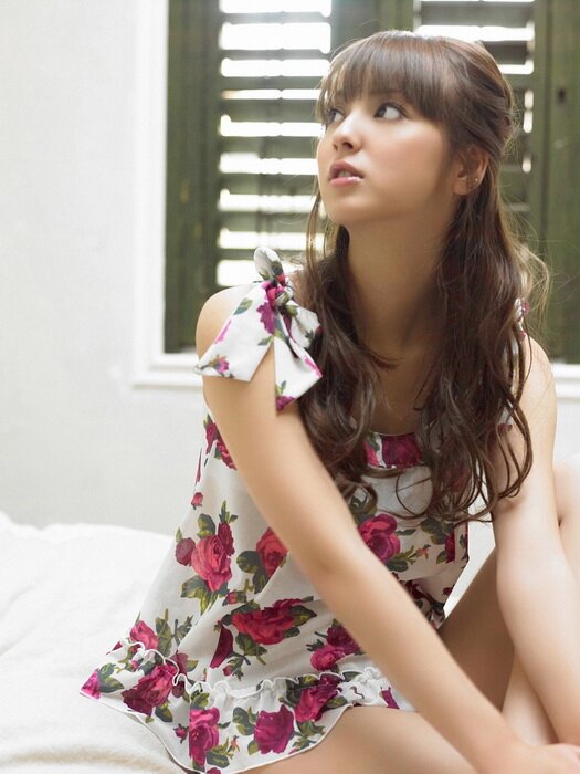 Nozomi Sasaki