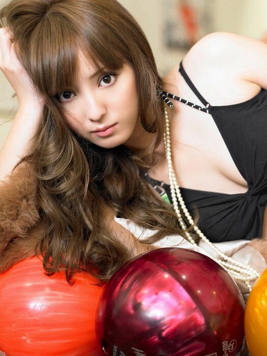 Nozomi Sasaki