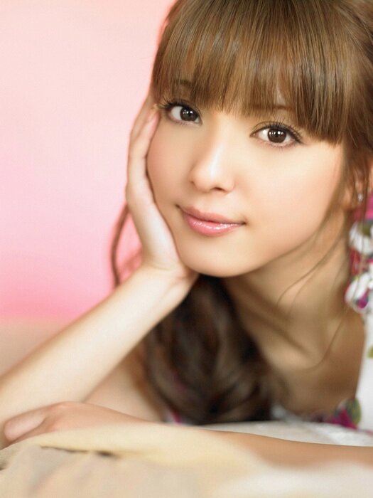 Nozomi Sasaki