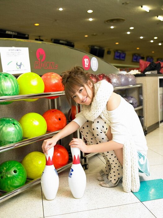 Nozomi Sasaki