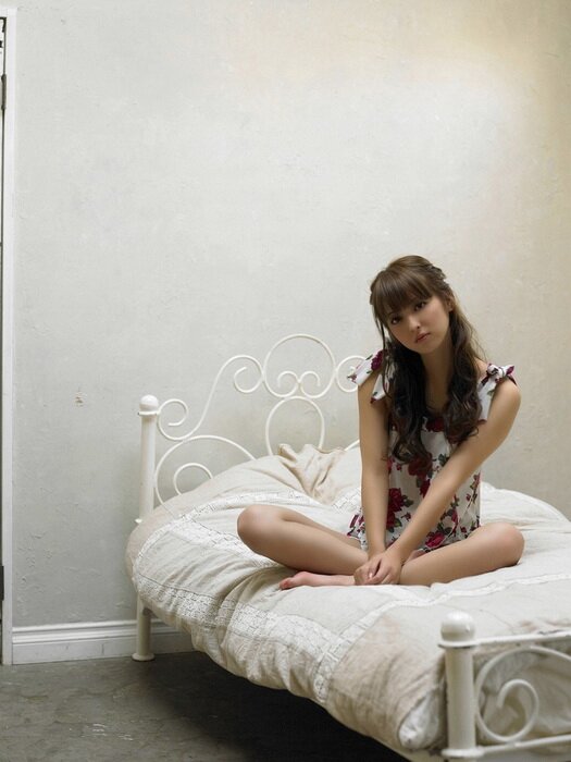 Nozomi Sasaki