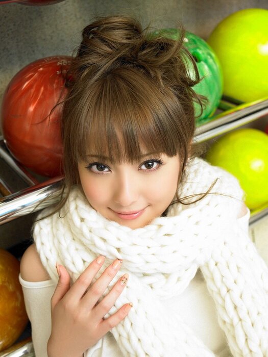 Nozomi Sasaki