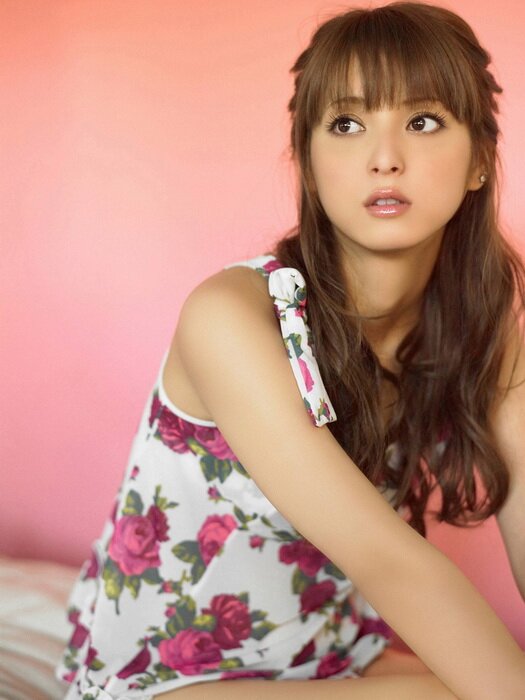 Nozomi Sasaki