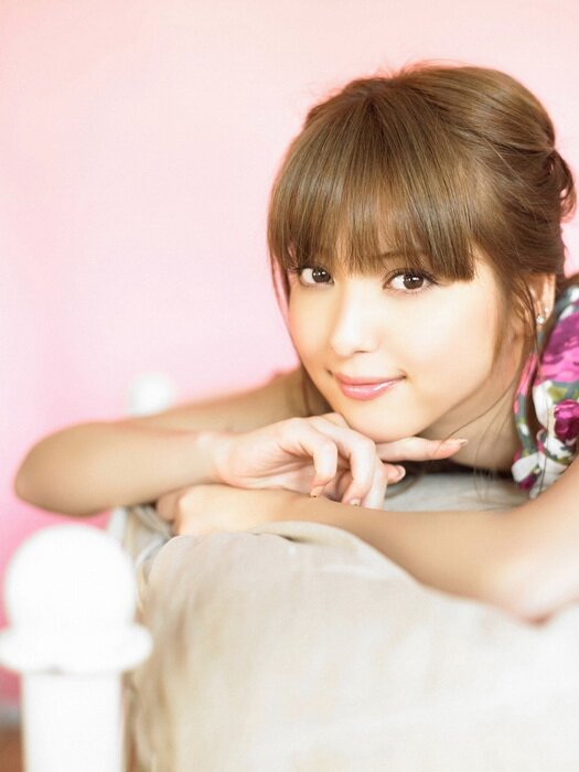 Nozomi Sasaki