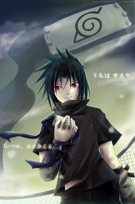 Art by Murasaki-Hoshi