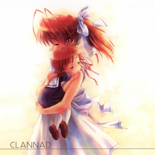 Clannad OST / Кланнад ОСТ