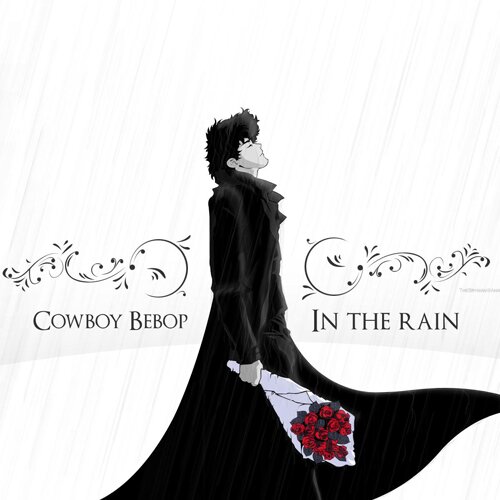 Cowboy Bebop OST