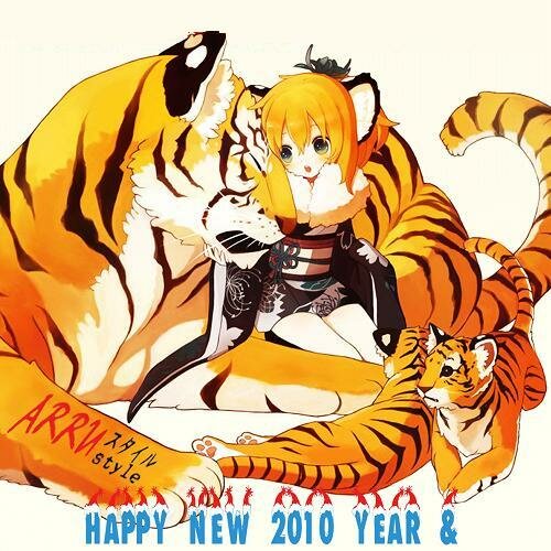 Anime OST NewYear Collection