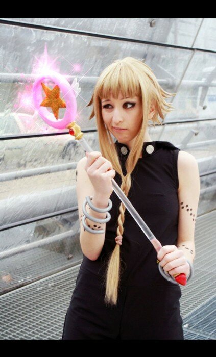 amyschn's cosplay