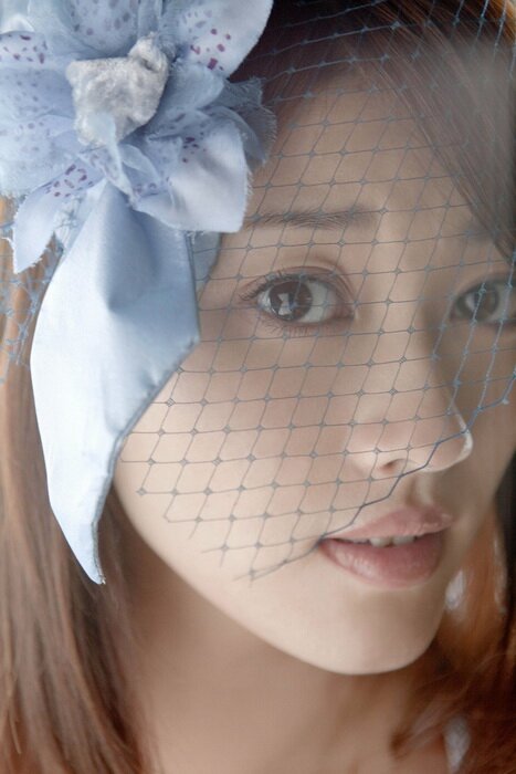 Откровенные фото японской милашки Mikie Hara