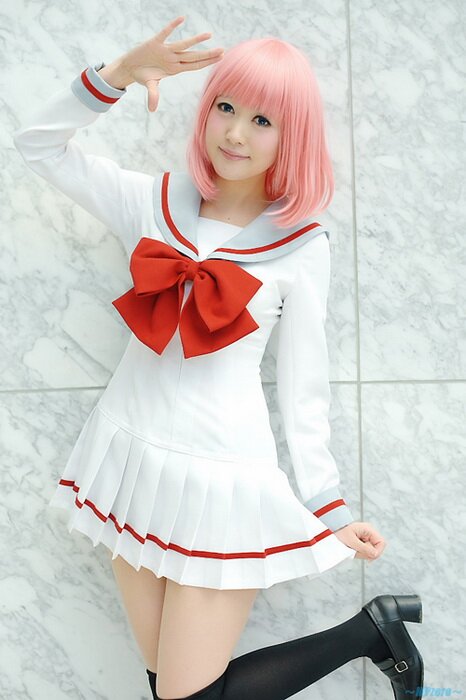 Cosplay. Berry Berry