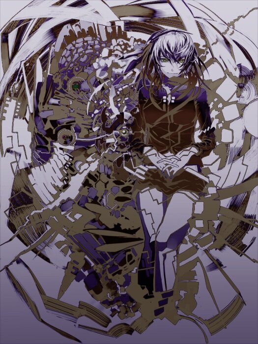 Art by Kawazu