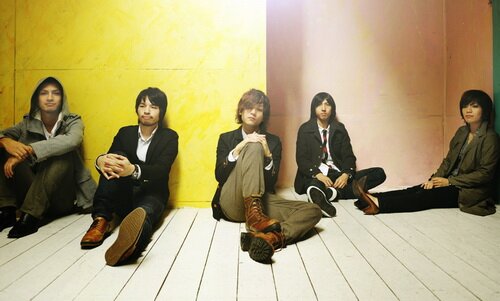 BIGMAMA - Discography (J-RockPunk rock) (2006-2009)