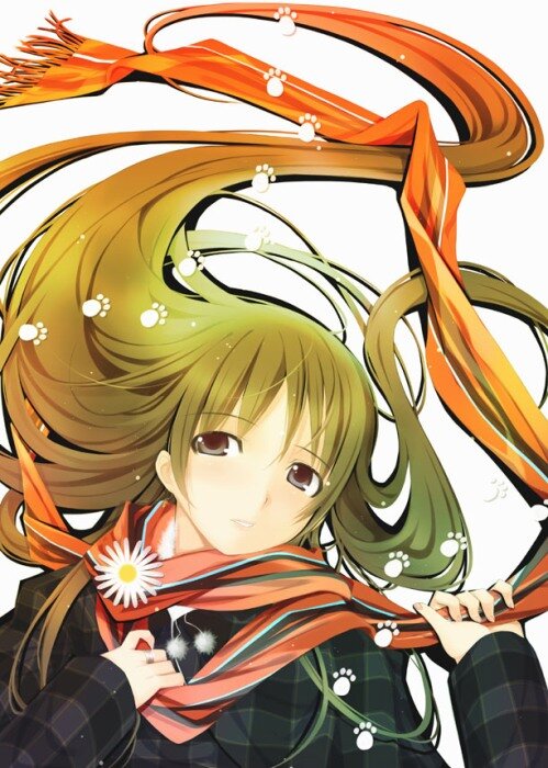 Работы Mikazuki Akira (16+)