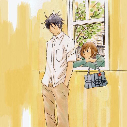 Nodame Cantabile OST