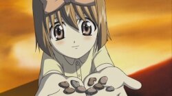 ���������� ����� / Elfen Lied (2004/RUS/JAP/16+) DVDRip