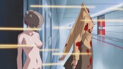���������� ����� / Elfen Lied (2004/RUS/JAP/16+) DVDRip