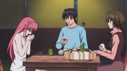 ���������� ����� / Elfen Lied (2004/RUS/JAP/16+) DVDRip