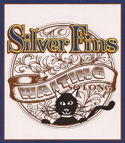 Silver Fins - Дискография (2 альбома, 1 сингл) - [1997-1998]