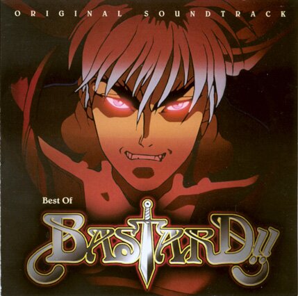 Bastard OST