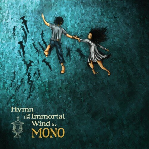 Mono - Discography