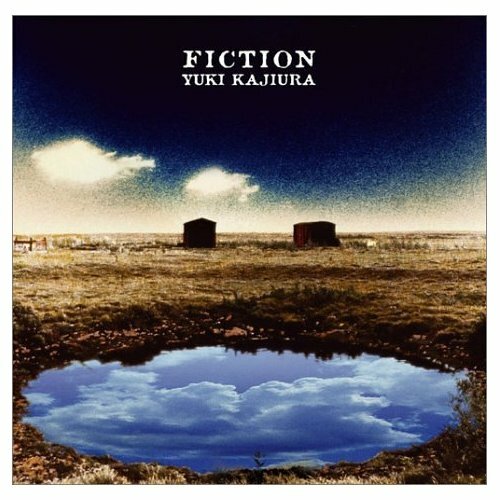 Yuki Kajiura - Fiction (2003)