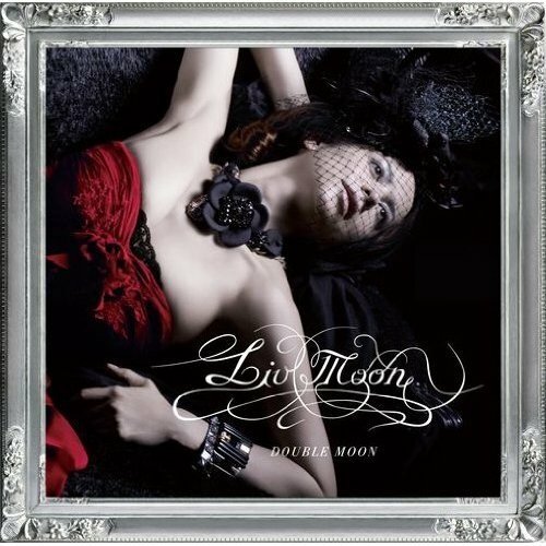 Liv Moon - Double Moon (Symphonic Metal) [2009]