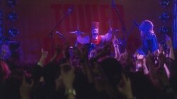 Детройт, город металла / Detroit metal city (2008/JAP) BDRip-AVC 720p