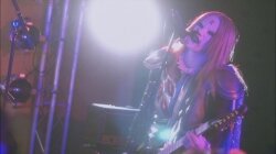 Детройт, город металла / Detroit metal city (2008/JAP) BDRip-AVC 720p