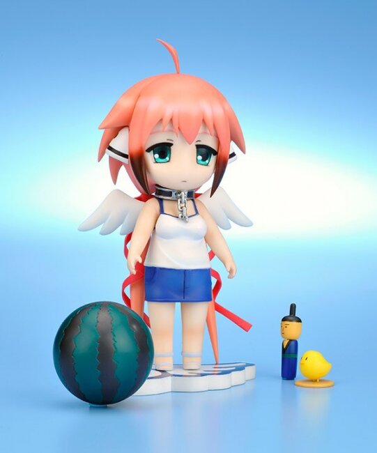 Sora no Otoshimono Chibi 
