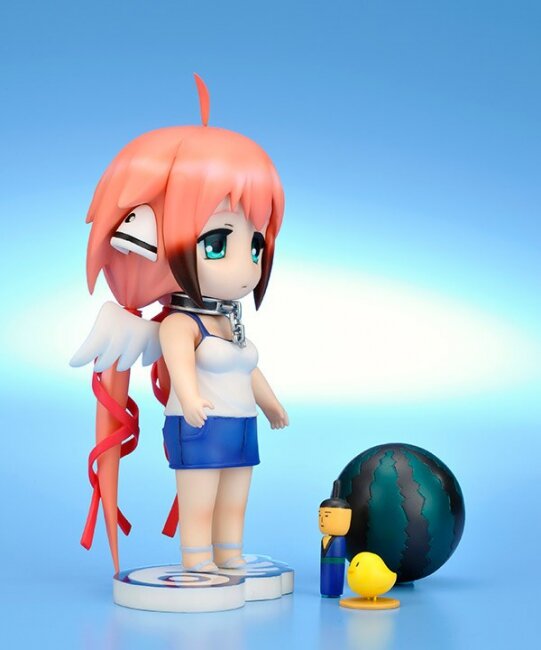 Sora no Otoshimono Chibi 
