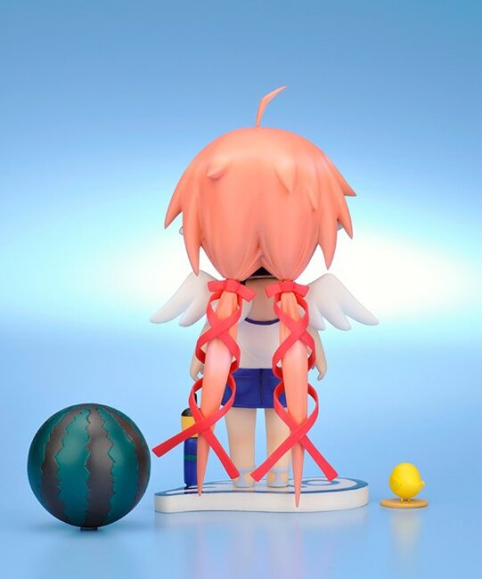 Sora no Otoshimono Chibi 
