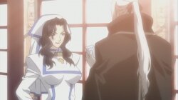 Кровь триединства / Trinity Blood (2005) BDRip 720p