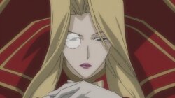 Кровь триединства / Trinity Blood (2005) BDRip 720p