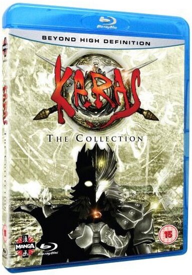 Карас / Karas: The Prophecy (2005/RUS) 1080p BDRip