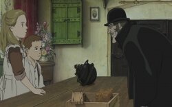 Стимбой / Suchimuboi / Steamboy (2004/RUS/JAP) 1080p BDRip