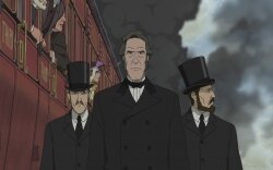 Стимбой / Suchimuboi / Steamboy (2004/RUS/JAP) 1080p BDRip