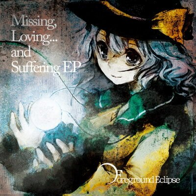 Foreground Eclipse - Discography [Post-Hardcore] (MP3/320 kbps)