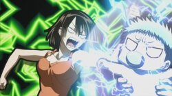 ��������� / ��������� / Beelzebub (2011-2012/RUS/JAP) HDTV 720p