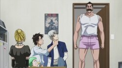 ��������� / ��������� / Beelzebub (2011-2012/RUS/JAP) HDTV 720p