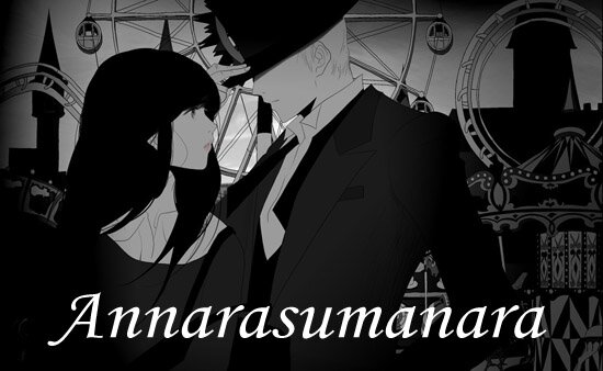 Веб-манхва: Аннарасуманара / Annarasumanara (RUS/2010)