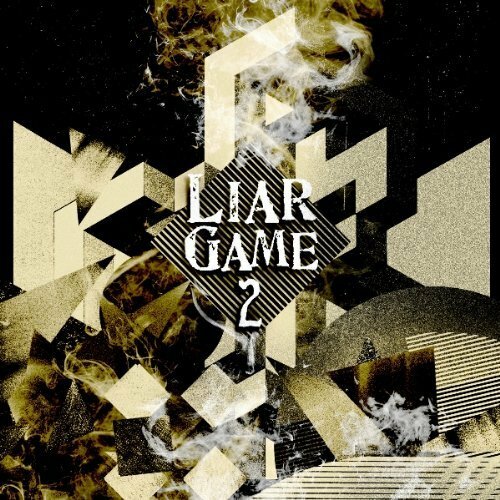 Liar Game 1-2 OST / Игра Лжецов (OST) MP3
