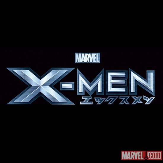 Люди Икс / X-Men TV (2011/RUS/JAP)