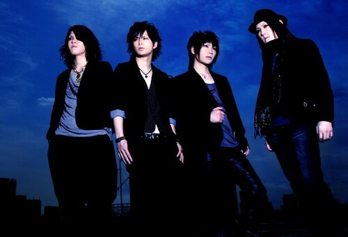 Girugamesh - Discography (J-rockVisual KeiKotekote KeiAlternative rock) [2003-2011]