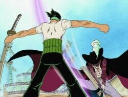 ���-��� [��] / One Piece TV (1999-2012/RUS/JAP) DVDRip/HDTVRip