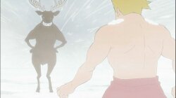 Кидзуна Одним Ударом! / Kizuna Ichigeki (2011/RUS/JAP)