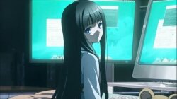 ������� ���� / Kamisama no Memo-chou (2011/JAP)